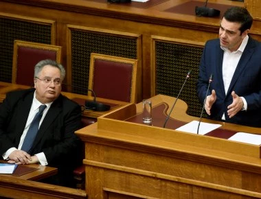 Γιατί η κυβέρνηση «αποστασιοποιείται» από το Ν.Κοτζιά: Περιμένει να δει το μέγεθος των αντιδράσεων που έρχονται...